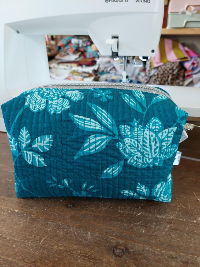 Trousse à maquillage 