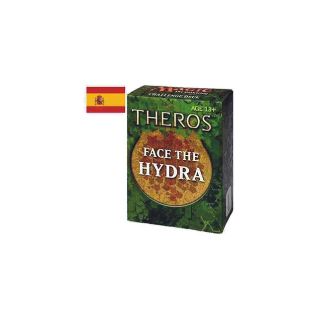 Theros Face the Hydra Challenge Deck - SPAGNOLO