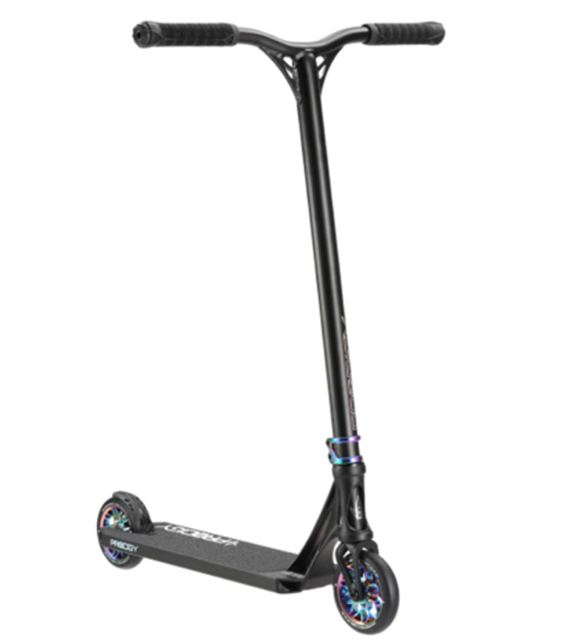Blunt Prodigy X Complete Scooter 