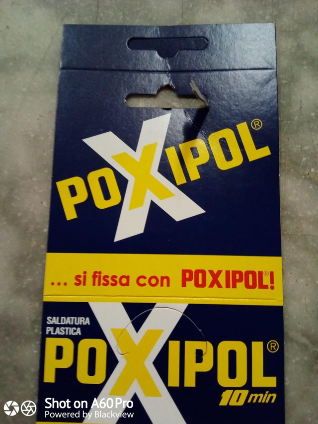 POXIPOL 14ml