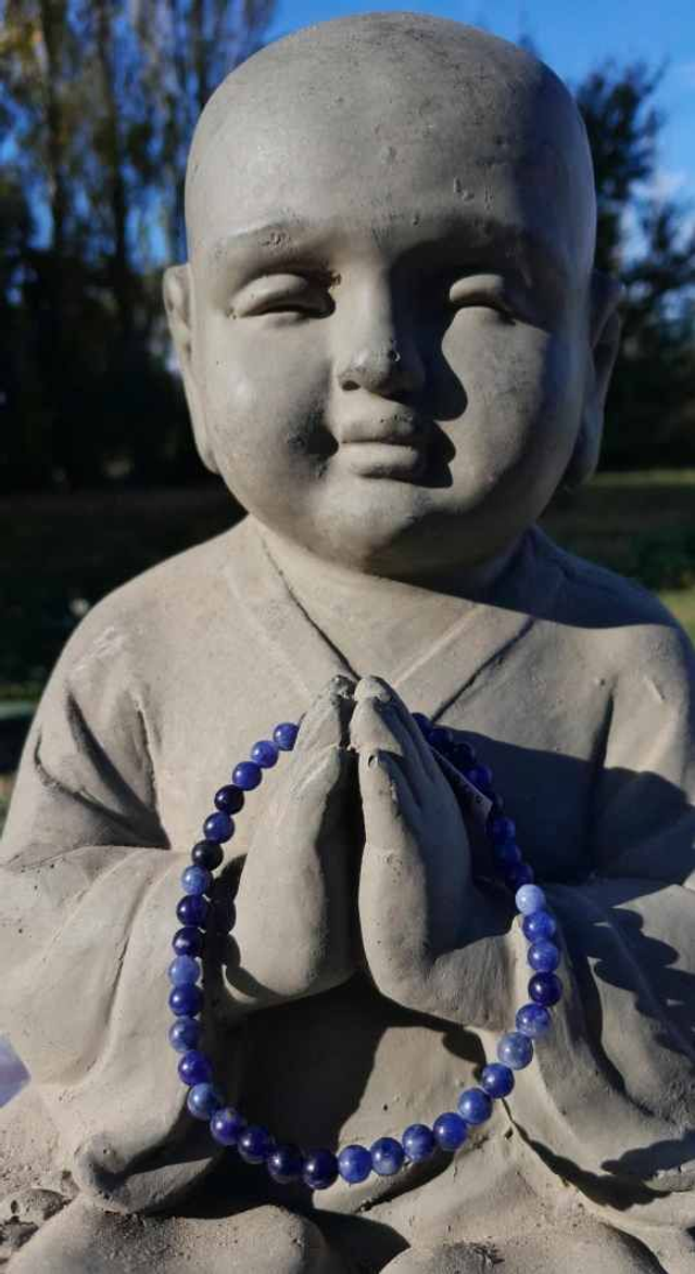 Bracelet Sodalite