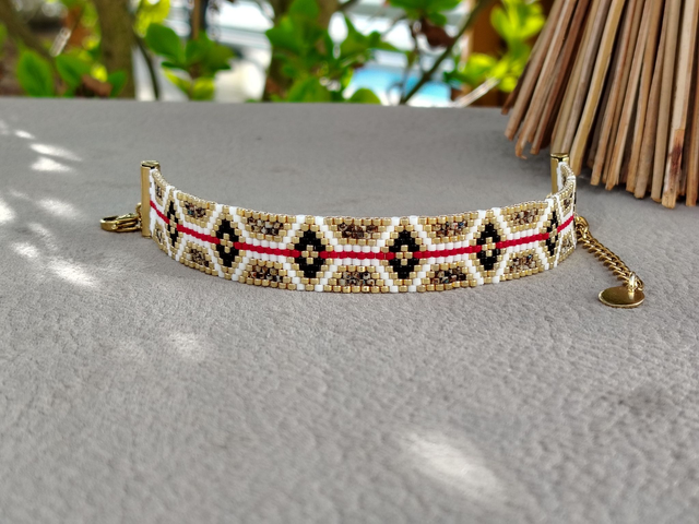 Bracelet Aube