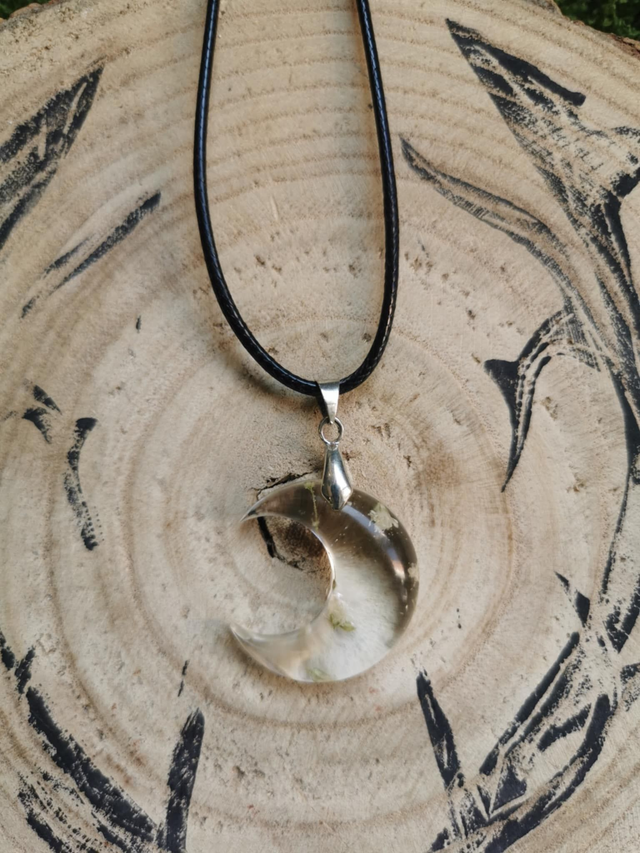 Lune &amp; gypsophile