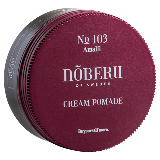 Noberu Cream Pomade 80ml