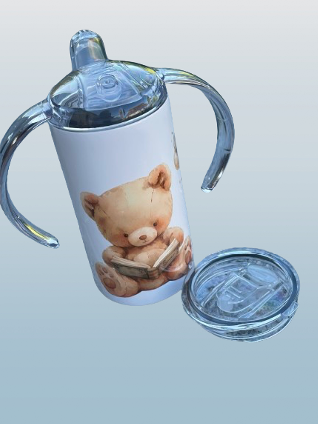 Gourde isotherme évolutive 