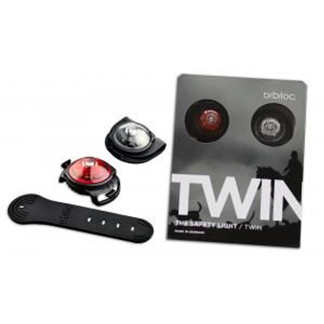 Orbiloc Dual Turvavalo TWIN PACK