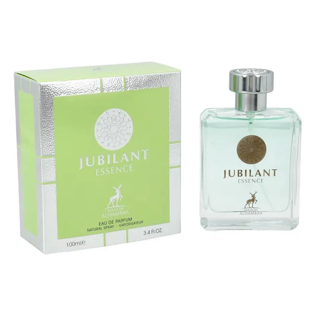 JUBILANT ESSENCE