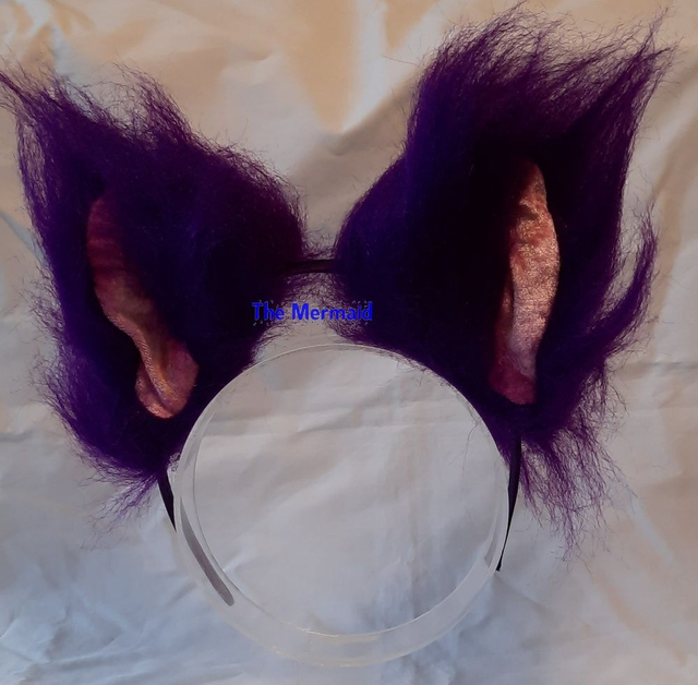 luxe kleurrijke oortjes