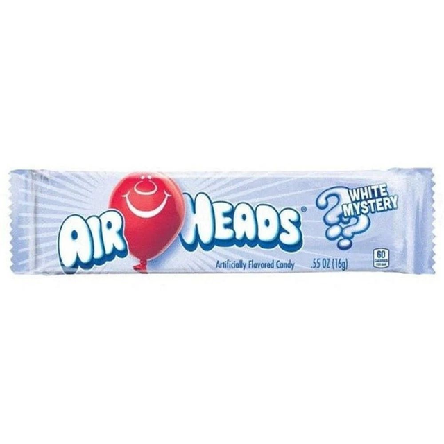 Air Heads Saveur Mystère 15,6g