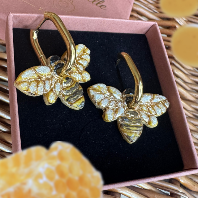 Abeilles
