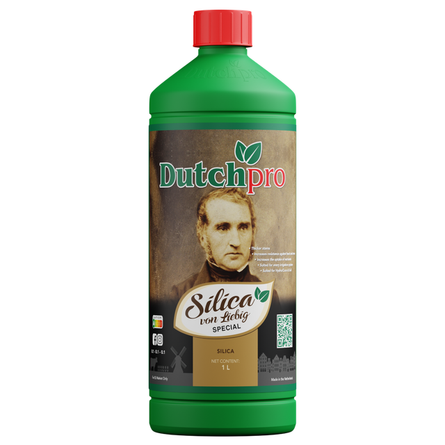 Dutchpro Silica von Liebig 1 Liter