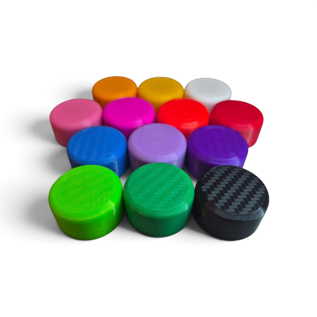 Stabiliser End Caps
