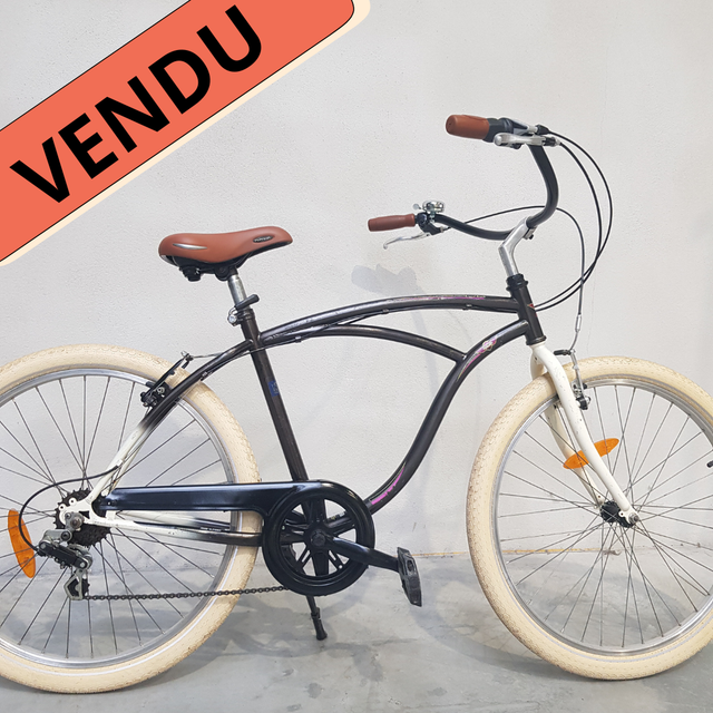Jules - Vélo d'occasion