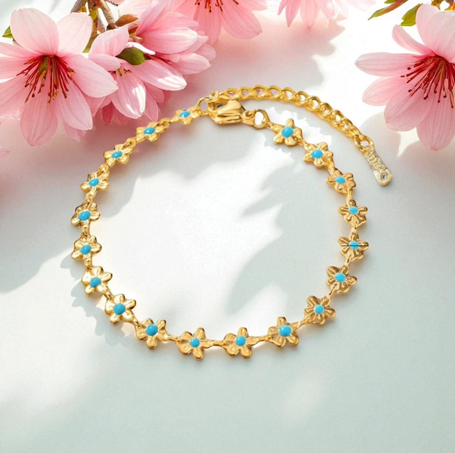 Bracelet NATY | en acier inoxydable 