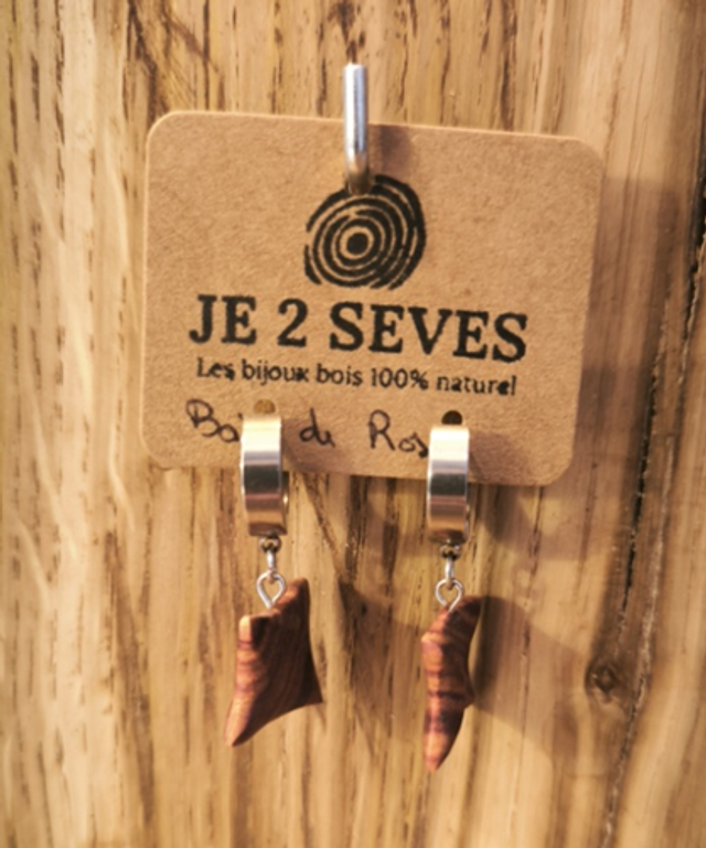 Bois de Rose - 250162