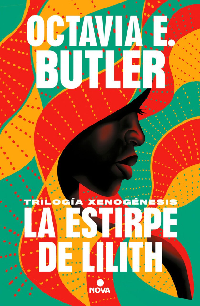 La estirpe de Lilith - Octavia E. Butler