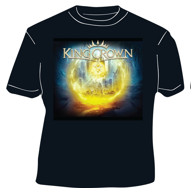 T-shirt | Male WAKE UP CALL