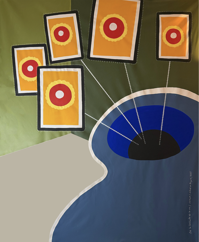 B - I can buy myself flowers - 01