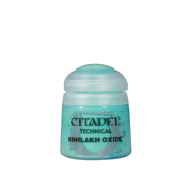 Citadel Technical: Nihilakh Oxide 12ml