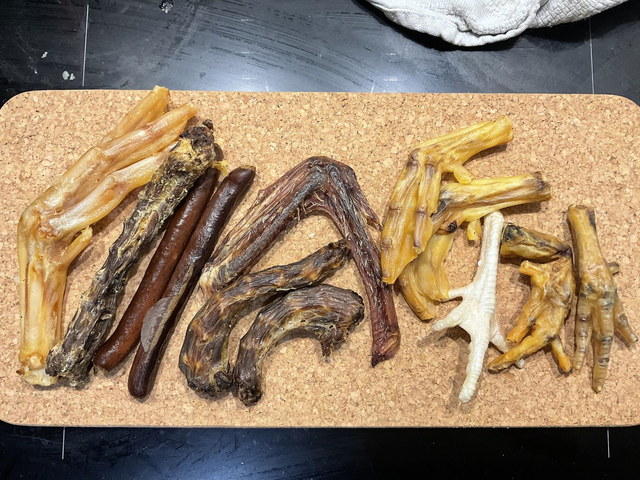 Best Bites - Poultry