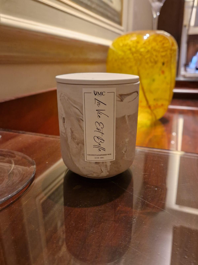 Luxe Collection - La Vie Est Belle