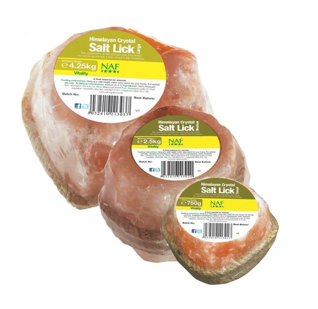 Naf Himalayan Salt Lick