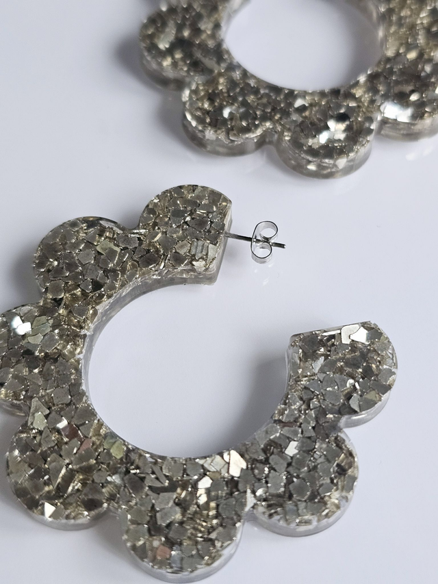BOUMBO mosaïque miroir 
