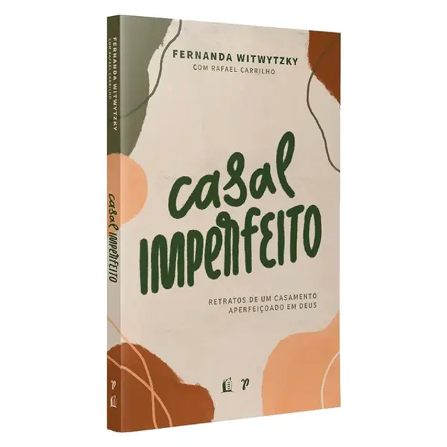 Casal Imperfeito | Fernanda Witwytzky