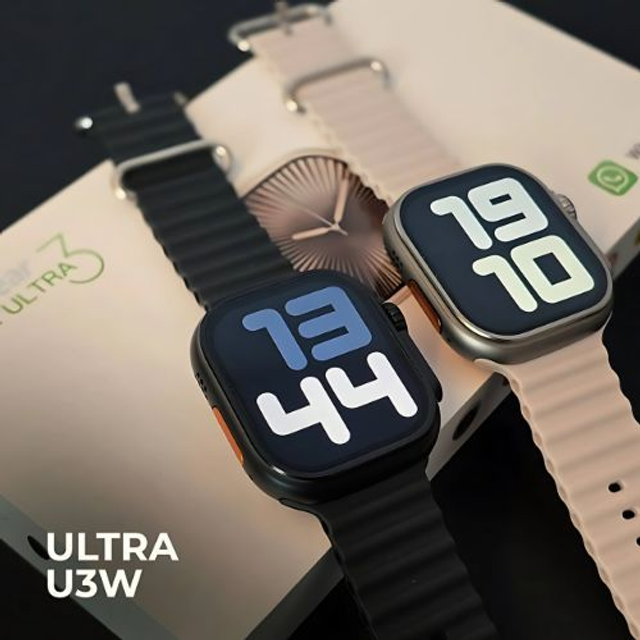 ULTRA U3W| Microwear| Chat GPT | 1GB | Responde Whatsapp