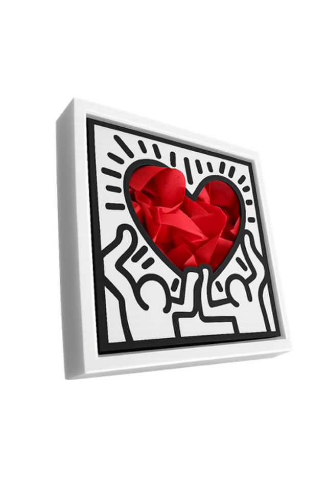 La Trace — Cadre symbolique