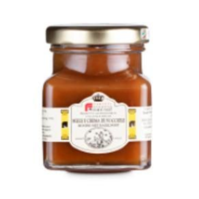 Miele d'Orange (250 gr)