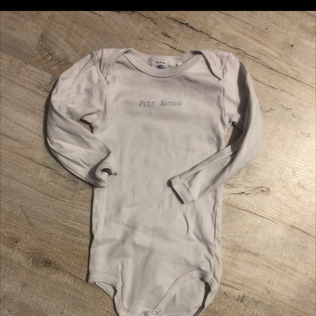 Body Petit bateau