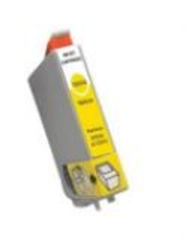59440Epson Compatible JAUNE, jet d'encre, T059440