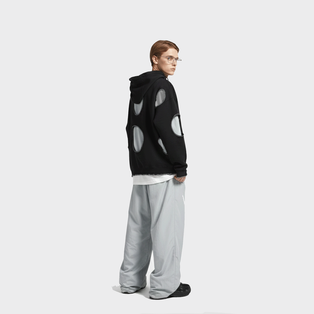 NIKE VORTEX HOODIE