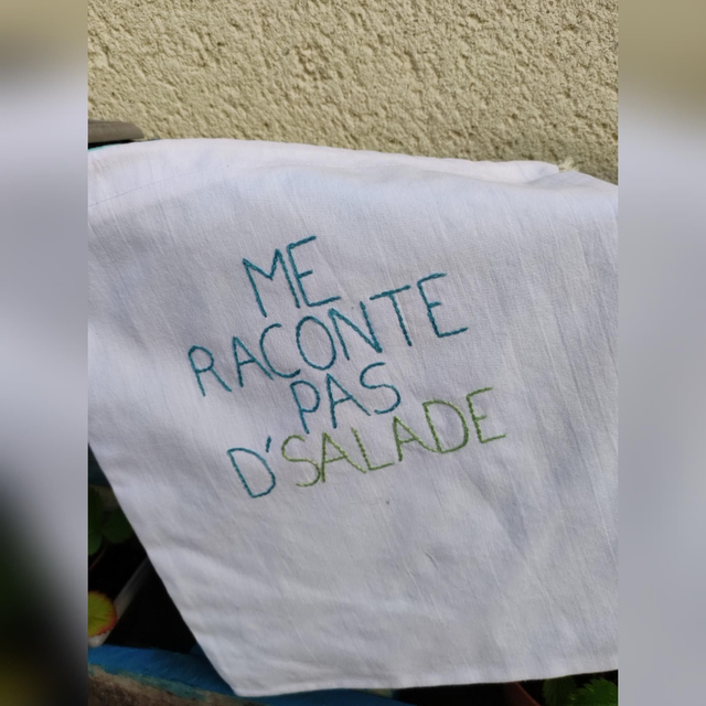 Sac à Vrac Personnalisé 