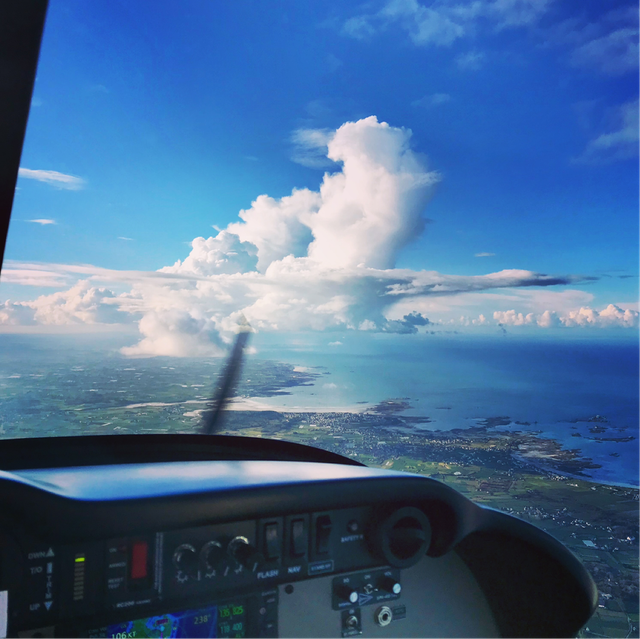 Pack Découverte Pilotage