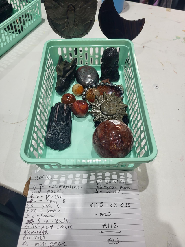Sonia live sale claims