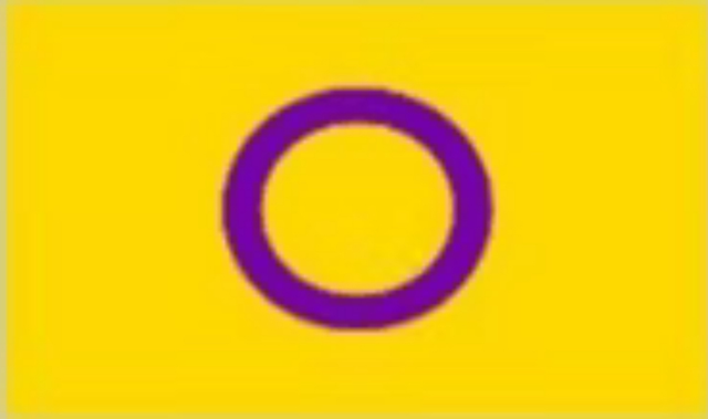 Intersex Flag