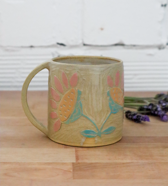 Taza Silvestre 2
