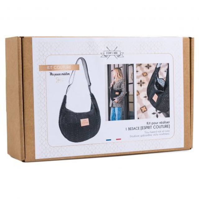 Besace - Sac à main