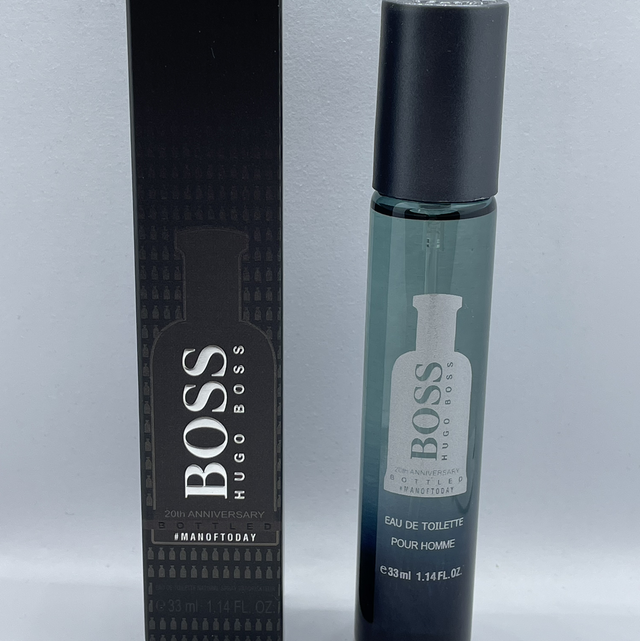 HUGO BOSS Bottled 20th Anniversary 