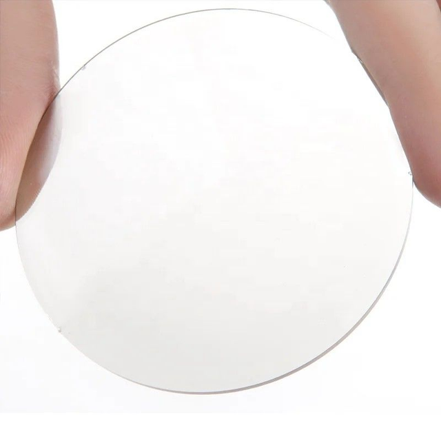 Orgánicos blancos con filtro UV