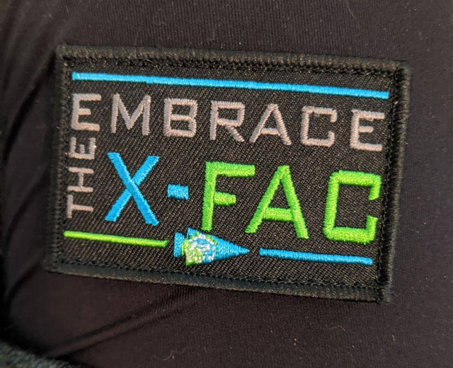 X-Fac Patch