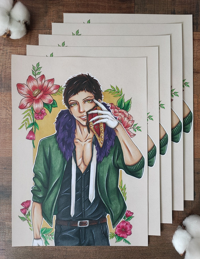 Chisaki Kai - My Hero Academia 