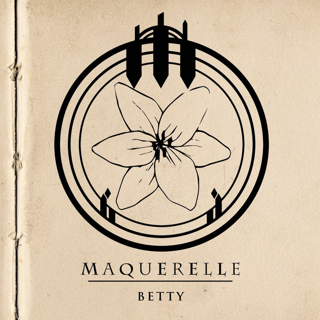 Maquerelle – Betty - 