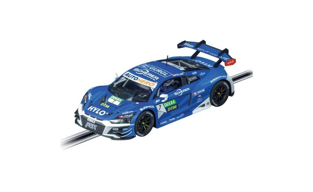 Audi R8 LMS GT3 evo II Team Abt Sportsline Nr 7 DTM 2022 - Carrera Evolution 132 20027732
