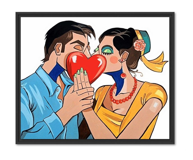 B1-2.2 - Toi mon Amour