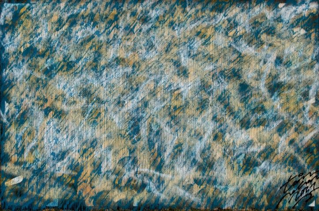 Repro TOM NELSON - Pav'Art 2021