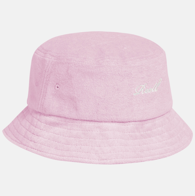 Reell Bucket Hat Purple 