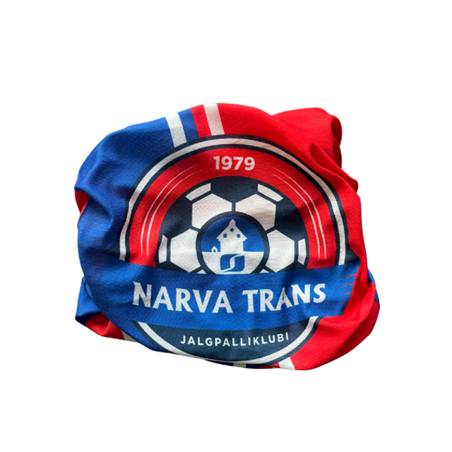 Õhuke torusall | Lightweight Buff Headband